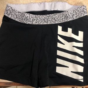 Nike Spandex